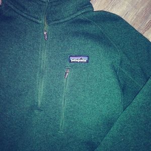 Patagonia Pullover